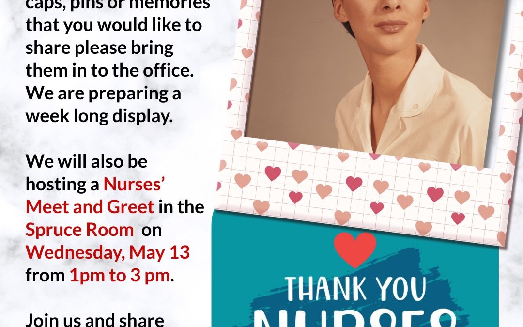 National Nurses Week